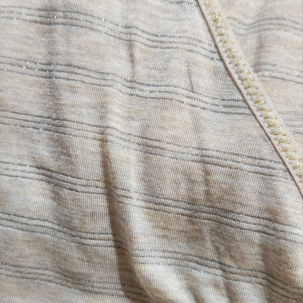 Wrap Top - Picture 2 of 2